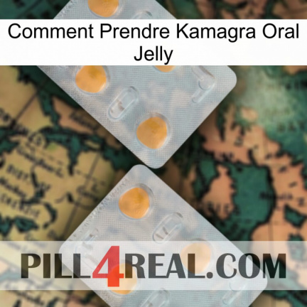 How To Take Kamagra Oral Jelly 25